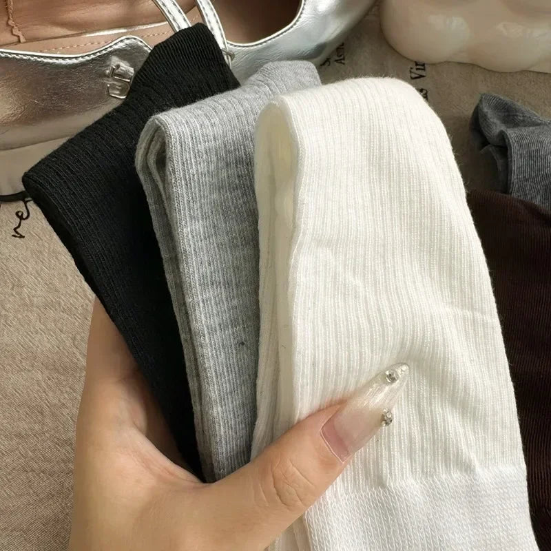 Winter Long Socks