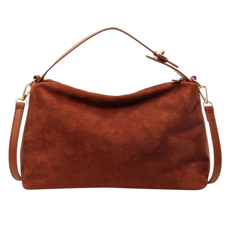 Mala Vintage Chic – Elegância Retrô com Toque Moderno