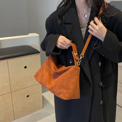Mala Vintage Chic – Elegância Retrô com Toque Moderno