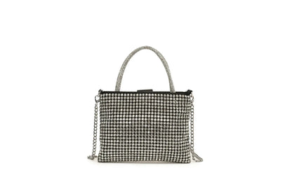 Mala LuxeGlam – Elegância e Brilho