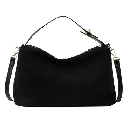 Mala Vintage Chic – Elegância Retrô com Toque Moderno